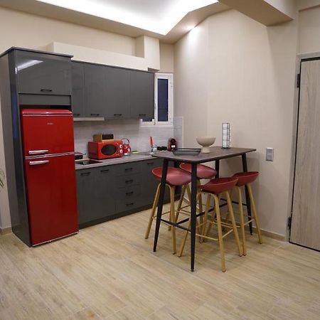Ventiri Suite 3 Афины Экстерьер фото