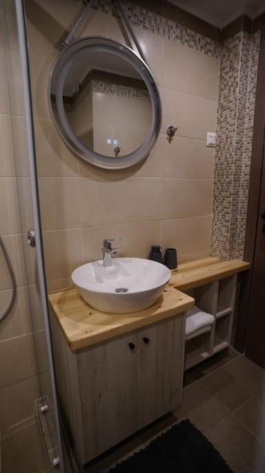 Ventiri Suite 3 Афины Экстерьер фото