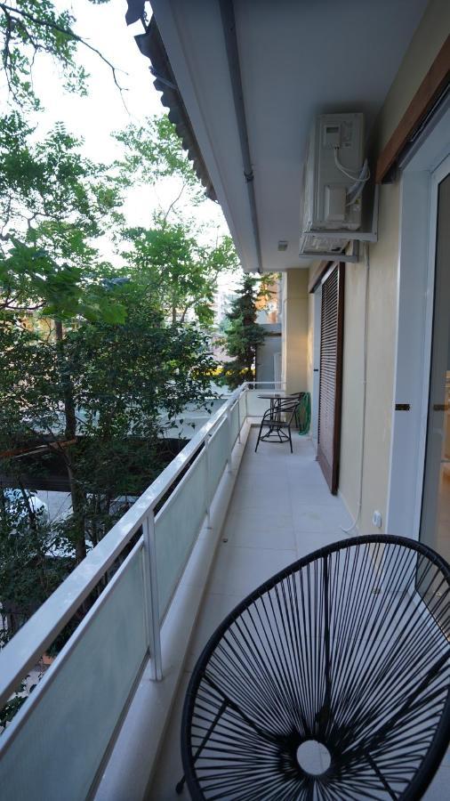 Ventiri Suite 3 Афины Экстерьер фото