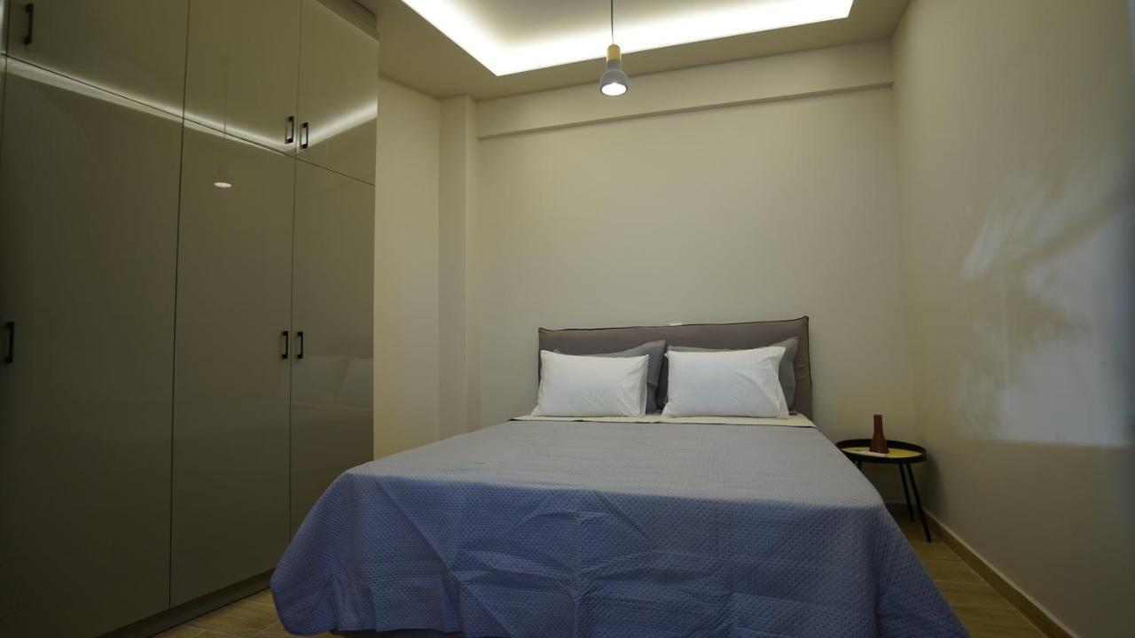 Ventiri Suite 3 Афины Экстерьер фото